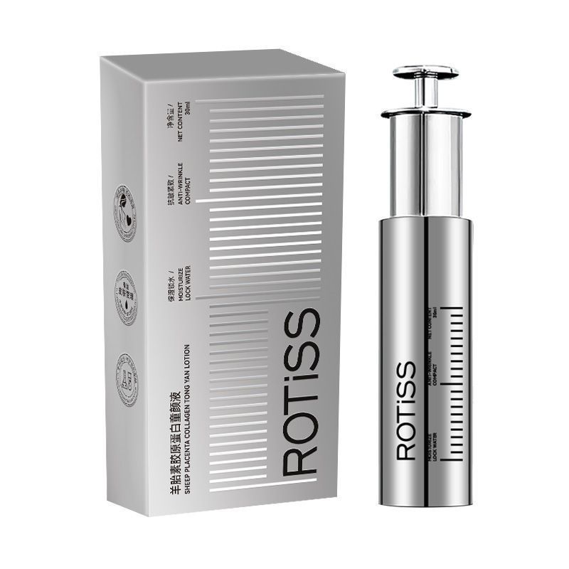 ROTiSS 羊胎素胶原蛋白童颜液产品展示图