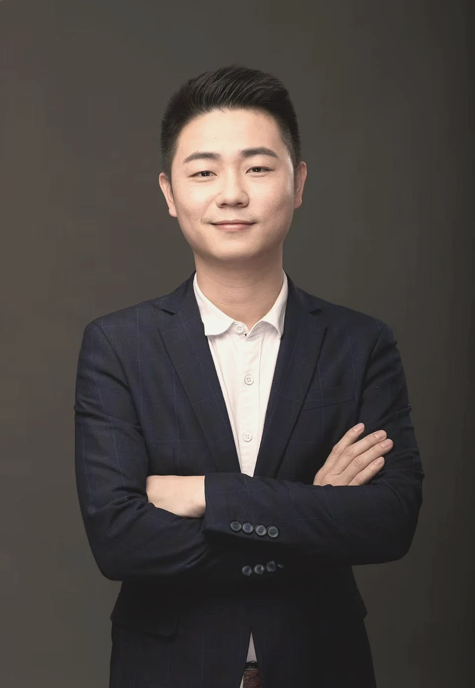 欧兰创始人兼董事长陈伟科
