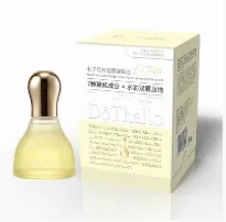 DōThallo七子月光雪颜凝珠油(黄色盒）产品主图