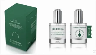 Dōthallo 七子月光雪颜凝珠油产品主图
