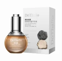 DoThallo 黑白松露胶原肽充盈气泡油产品主图