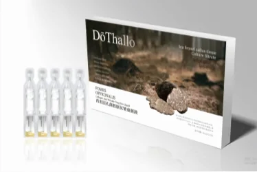 DōThallo 药用层孔菌胶原抗皱童颜液产品主图