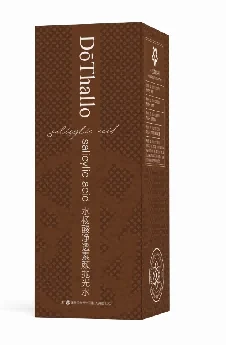 DoThallo水杨酸净透素颜抛光水产品主图