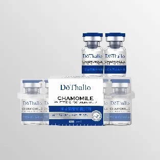 Dothallo 洋甘菊安肌极润液产品主图