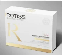 ROTISS 美白淡斑冻干粉套组(白金盒)产品主图