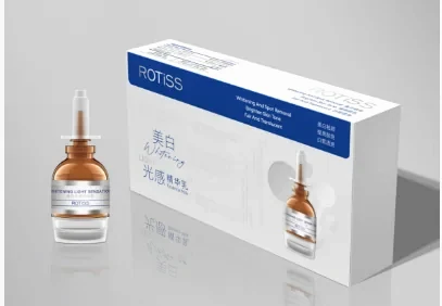 ROTiSS 美白光感精华乳产品主图