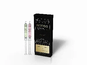 ROTISS 乳酸提靓嫩肤焕颜组合产品主图