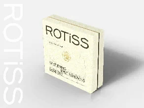 ROTISS 美白祛斑臻爱套产品主图