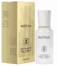ROTiSS美白祛斑多效精华液产品主图