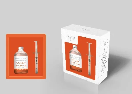 芈茵美 多肽抗皱童颜液产品主图