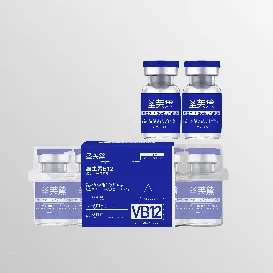 圣芙黛维生素B12焕活因子特护液产品主图