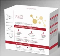 AIMP 超分子胶原三文鱼DNA钠能量精粹液(印AIMP 红色次抛款)产品主图